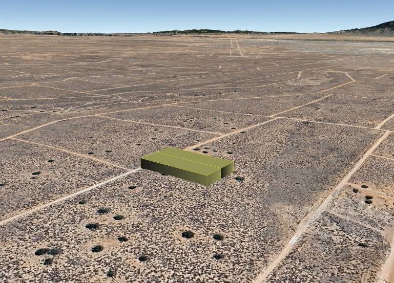 Miniatura: Hurry! This 1 Acre Property Won't Last Long. Financing! Act now!