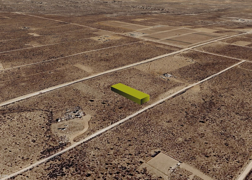 Thumbnail: 🌄 Invest in 0.5 Acres of Beautiful Rio Rancho Land. 🎯 Owner Financing Ready!
