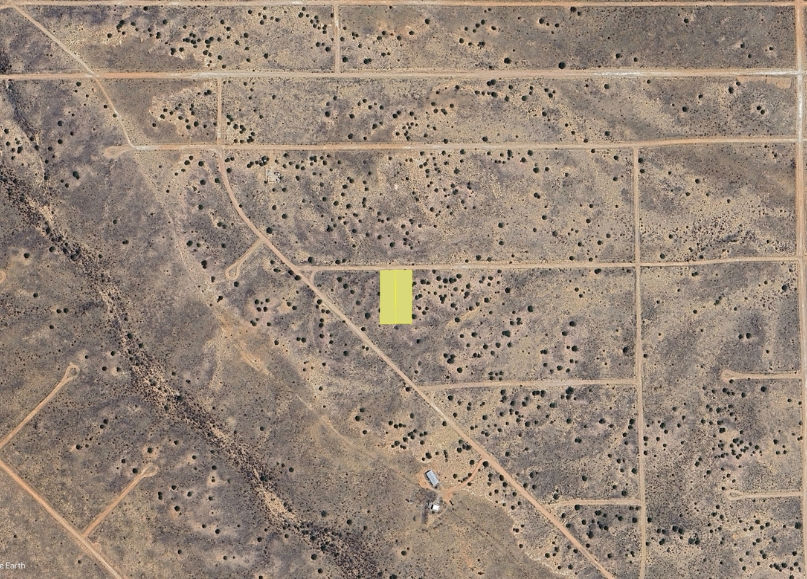 Thumbnail: Special 1 Acre Property For Sale In Northern Rio Rancho, NM! Financing!