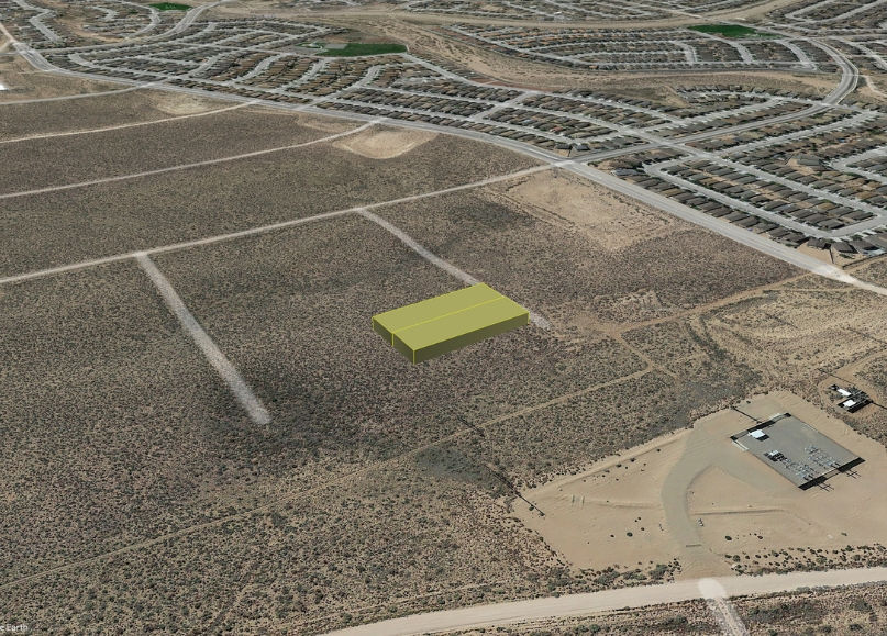 Miniatura: Ideal Location For Your Dream Home! 1 Acre Lot For Sale! Contact Us!