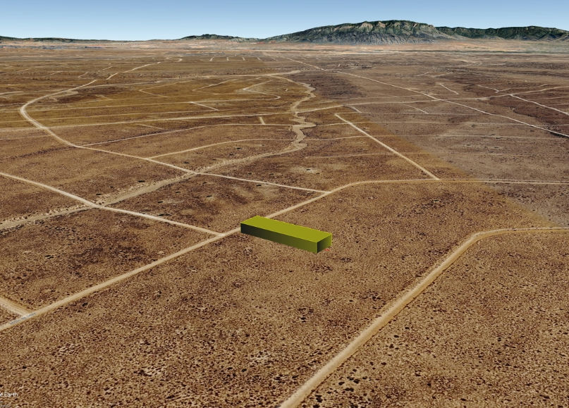 Thumbnail: 📈Secure Your Tomorrow with This Incredible 0.5 Acre Rio Rancho Opportunity💰