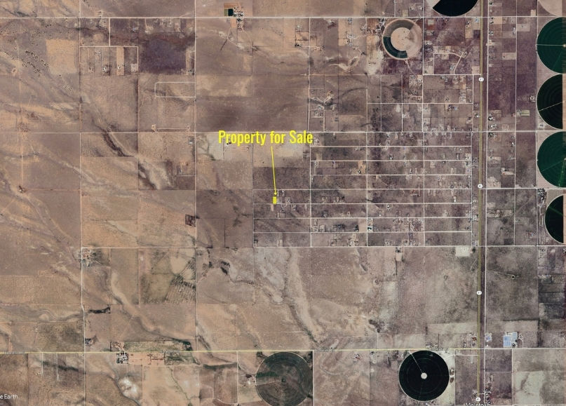 Thumbnail: The Builder Opportunity: 0.9 Acre Property for Sale! 0.9 Acre of Pure Potencial!