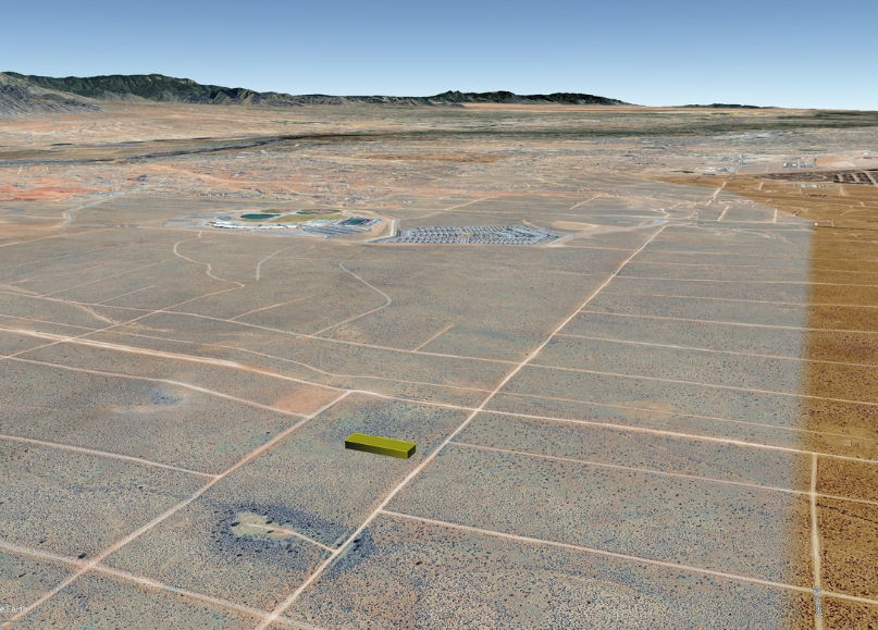 Thumbnail: Don't Miss Out! Incredible 0.52 Acre Opportunity in Rio Rancho is now Available❗