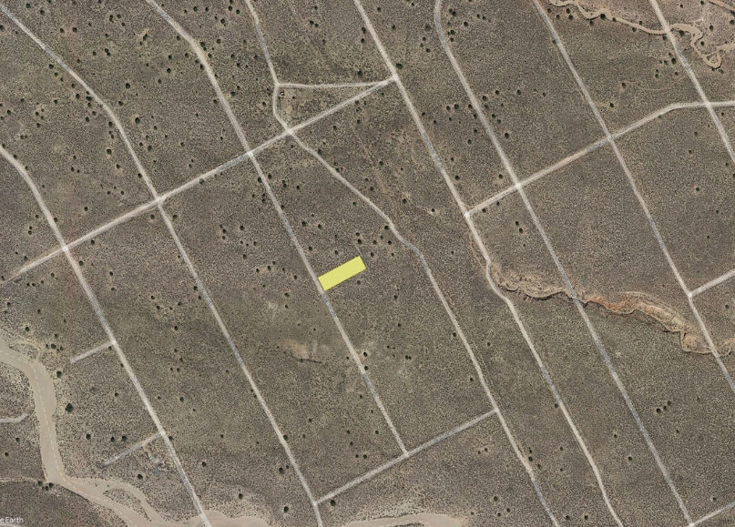 Thumbnail: Make Your Mark In Northern Rio Rancho, NM With This Amazing Deal On A 0.5-Acre!