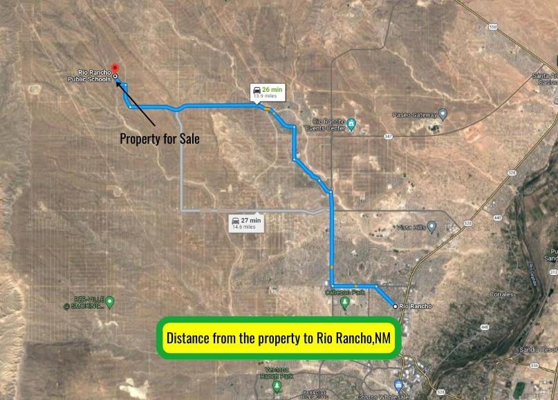 Miniatura: Fabulosa Parcela de 1.37 Acre En Venta Con Financiamiento! ¡Llámenos hoy!