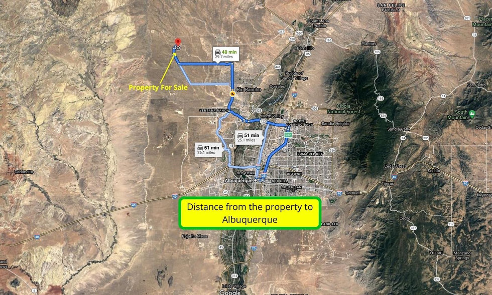 Miniatura: Amazing Half Acre Lot For Sale! Invest In Your Future, Invest In Land!