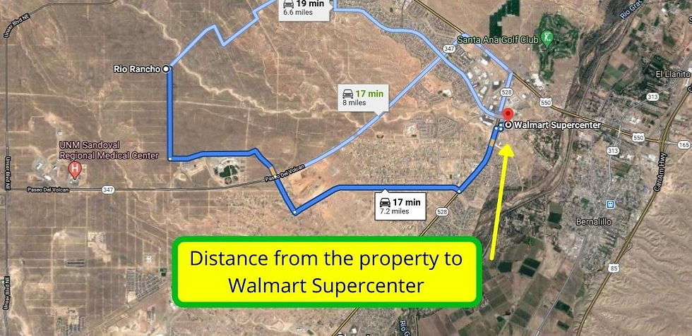Thumbnail: 1 Acre, Limitless Potential!  Imagine the Possibilities on This Perfect Parcel!