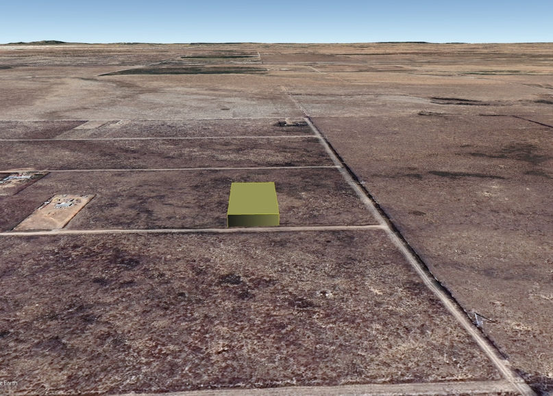 Thumbnail: Prime New Mexico Property! This Spacious 0.92-Acre Lot Is The Perfect Investment