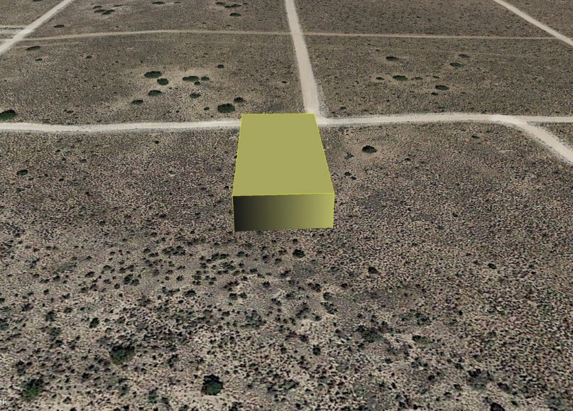 Thumbnail: Phenomenal 0.54 Acre For Sale In Rio Rancho, NM! Financing Available!