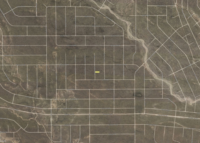Thumbnail: Ideal Location For Your Dream Home! 0.5 Acre Lot For Sale - Contact Us!