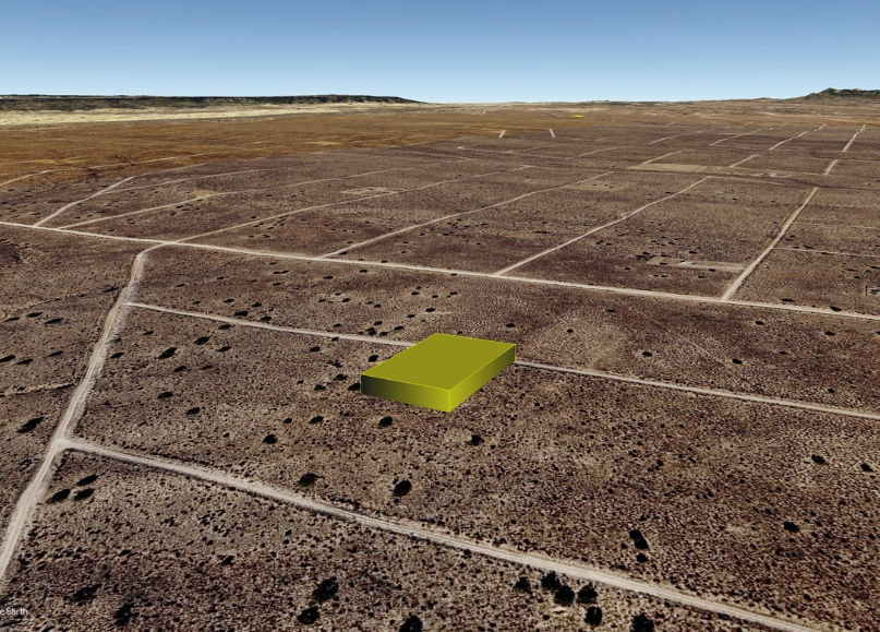 Hurry! Selling Fast! This 1 Acre Property Won't Last Long. Financing Available‼