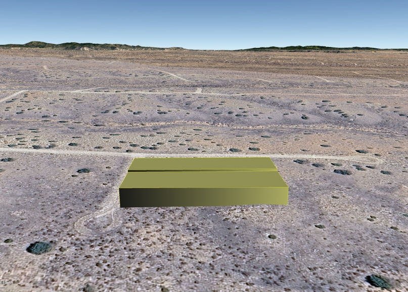 Thumbnail: Turn Dreams Into Reality! Fantastic 1. Acre Opportunity In Rio Rancho, NM!