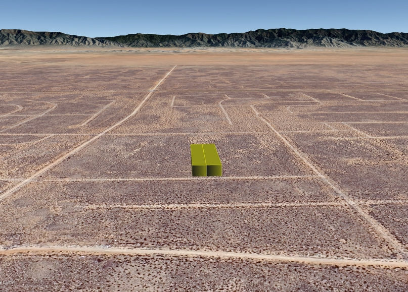 Thumbnail: Don't Miss this Fantastic 0.5 Acre Lot for Sale in New Mexico! It Won't Last!
