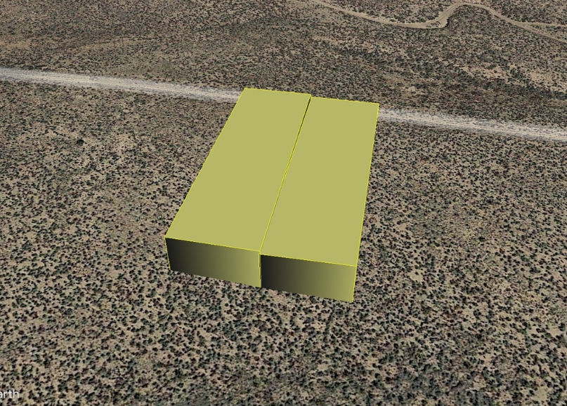 Thumbnail: Fantastic 1 Acre Property For Sale In Northern Rio Rancho, NM!