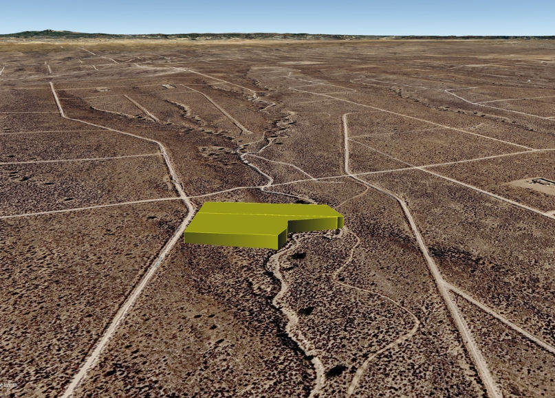 Thumbnail: 💎 Own 2.02 Acres in Rio Rancho! ✅ Financing Available!Start Building Today
