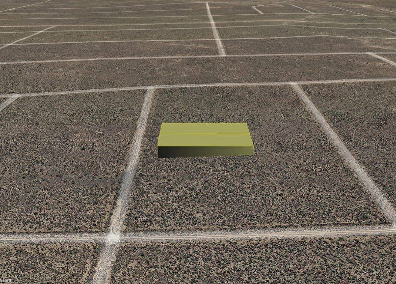 Thumbnail: Don't Miss Out! Northern Rio Rancho, NM 1 Acre Lot for Sale with Financing!