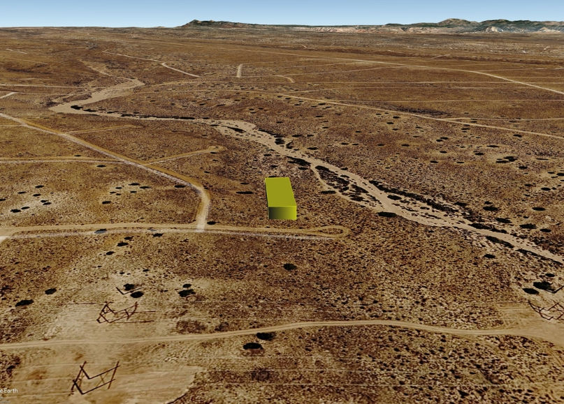 Thumbnail: ✅Build your Dream Home on this Prime 0.5 Acre Lot Available in Rio Rancho, NM