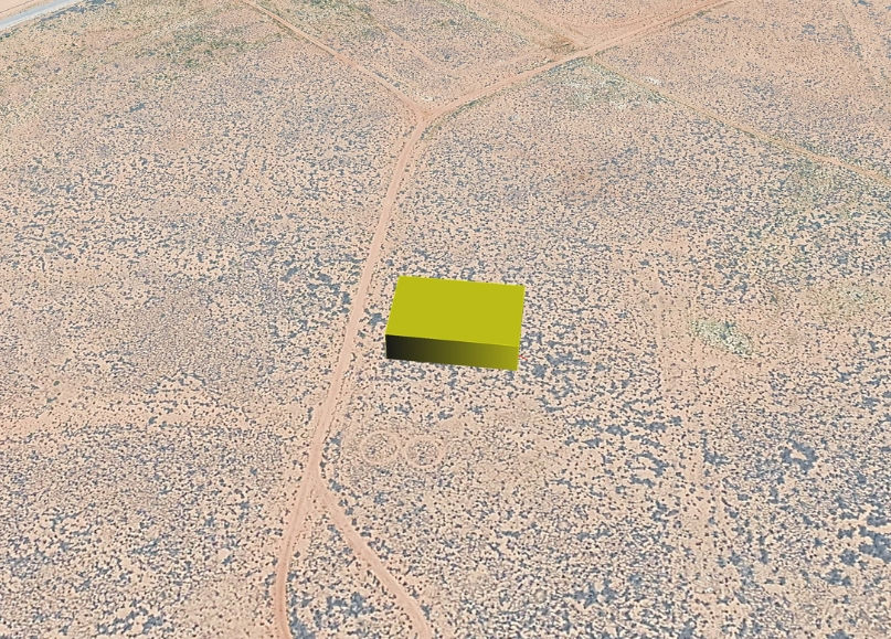 Thumbnail: 🏡 Prime 0.257 Acre Parcel in Valencia County, NM 📍 – Owner Financing!