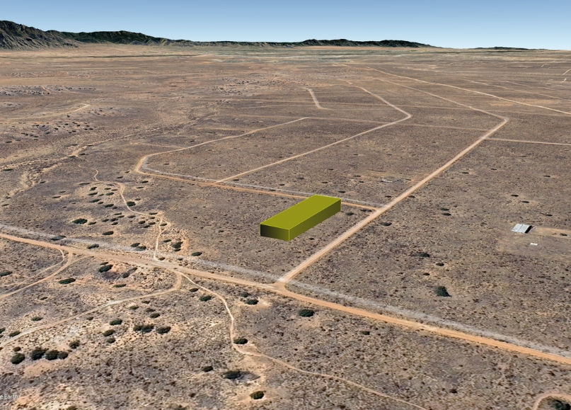 Miniatura: Seeking Land? Don't Miss This Fantastic 0.5 Acre Opportunity in Rio Rancho, NM!