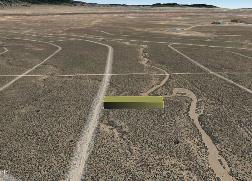 Thumbnail: Contact Us Today About This Spectacular 0.5 Acre Parcel For Sale In Sandoval