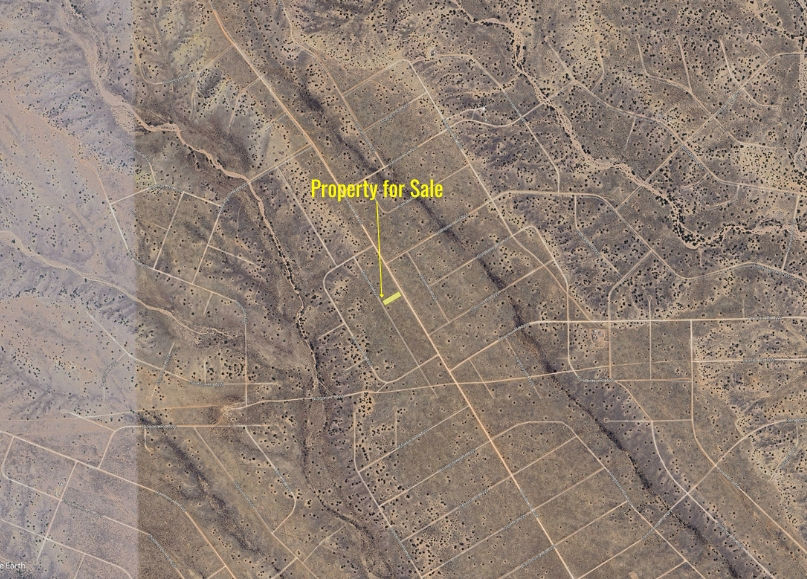 Thumbnail: Peace & Prosperity Await! Build Your Dream On This Tranquil 0.5-Acre Property!