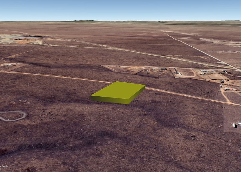 Thumbnail: Opportunity In Torrance County, NM! 2.229 Acre Parcel for Sale! Financing!!!