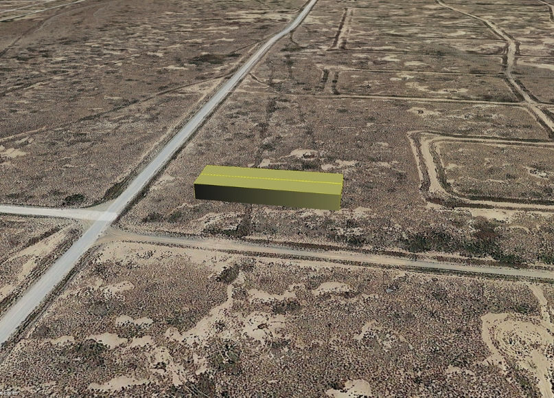 Thumbnail: Valencia County, New Mexico Offers A Promising 0.49 Lot Opportunity!