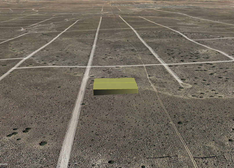 Miniatura: 1 Acre Lot in Northern Rio Rancho, NM Awaits! Financing Options on the Table!