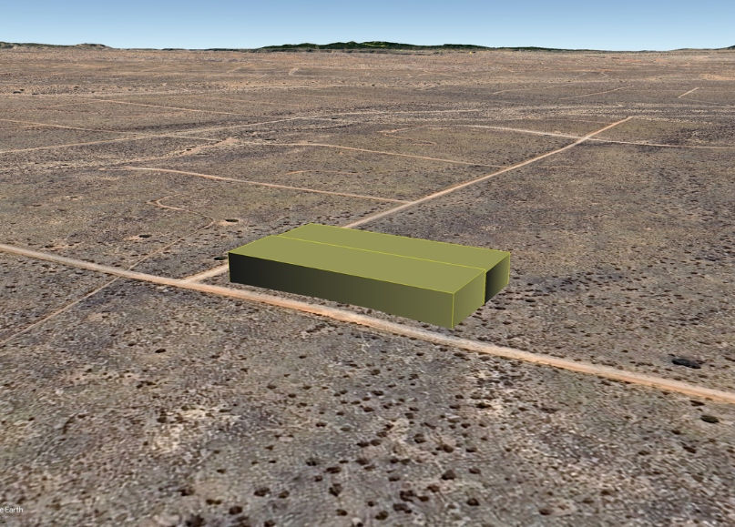 Thumbnail: 1 Acres Of Paradise! Build Your Dream Home On This Incredible Rio Rancho Lot!