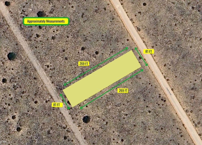 Miniatura: Peace & Prosperity Await! Build Your Dream On This Tranquil 0.5-Acre Property!