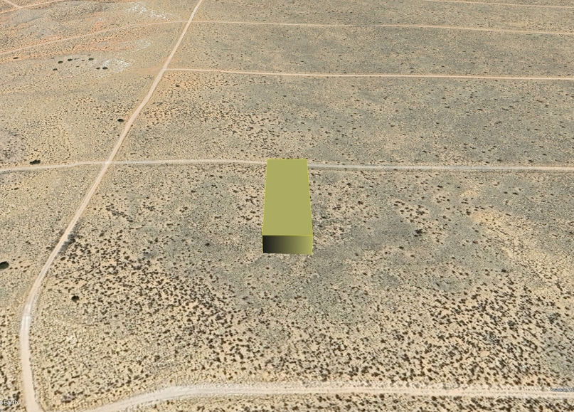 Miniatura: Prime Location In Northern Rio Rancho, NM! Incredible Value For This 0.5 Acre!
