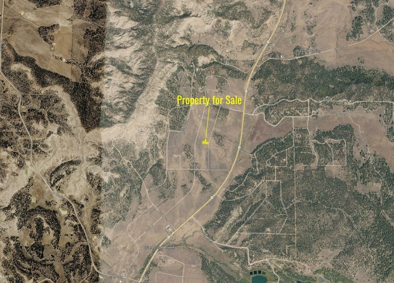 Thumbnail: 0.57 Acre for Sale In Sandoval County, NM! Financing Options Available!