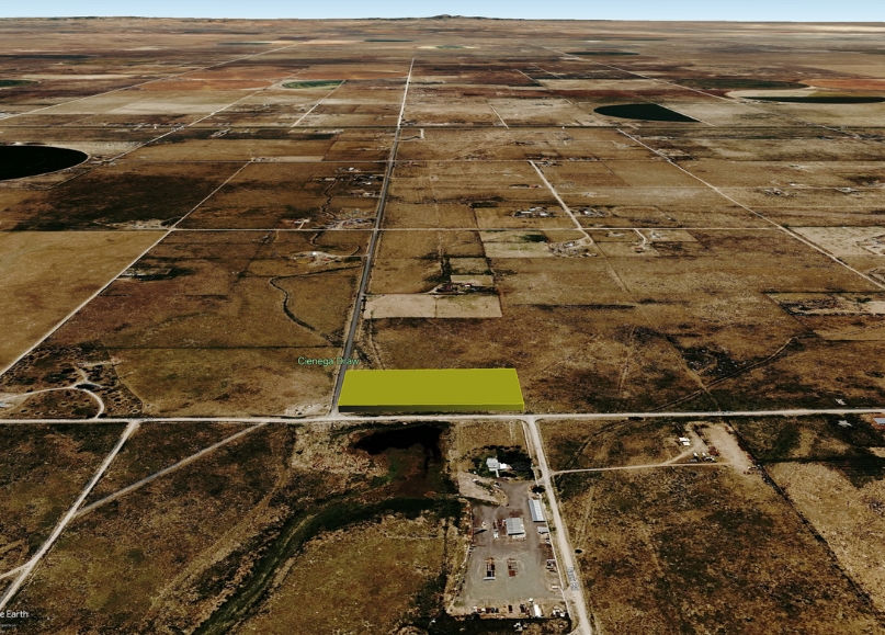Miniatura: 📍 Prime 4.55 Acre Land Opportunity in Torrance NM! ✍️ Easy Financing Terms!