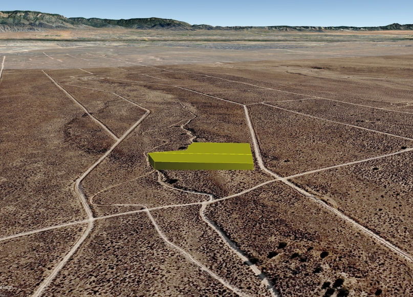 Thumbnail: 💎 Own 2.02 Acres in Rio Rancho! ✅ Financing Available!Start Building Today