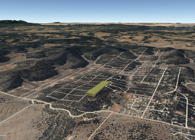 Thumbnail: Spacious 10 Acre Property! Perfect for Developers! Torrance County, NM!