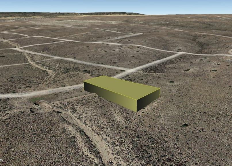Thumbnail: 0.82 Acre Parcel For Sale In Northern Rio Rancho, New Mexico! Financing!