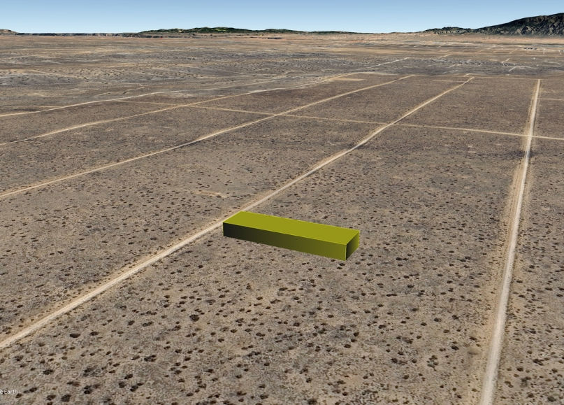 Thumbnail: Attention!!! 0.5 Acre Property For Sale in Sandoval County, NM! Call Now