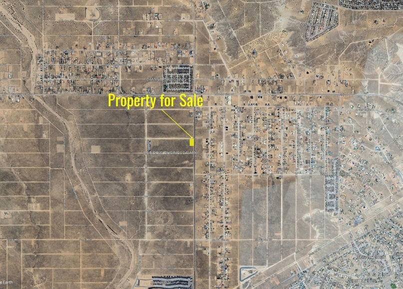 Thumbnail: 1 Acre Lot in an Amazing Location on Rainbow Blvd. Financial Options Available!
