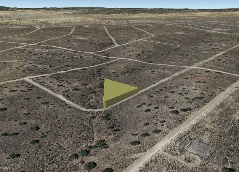 Miniatura: Build Your Perfect Retreat On A 0.76 Acre Lot In Rio Rancho, NM! Easy Payments!