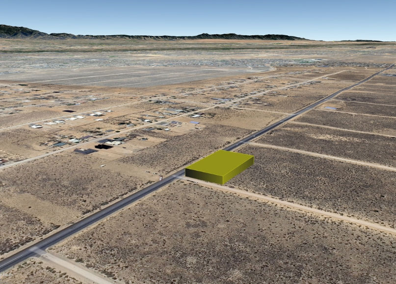 Thumbnail: 1 Acre Lot in an Amazing Location on Rainbow Blvd. Financial Options Available!