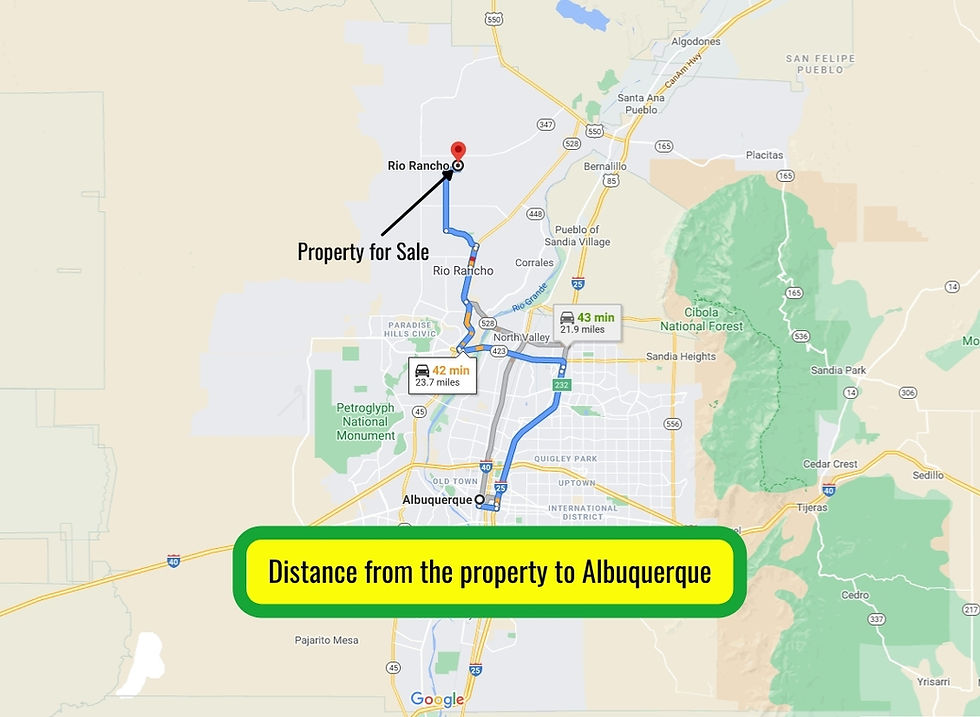 Thumbnail: Build Your Dream on this Amazing 1.1 Acre Lot in an Excellent Location!