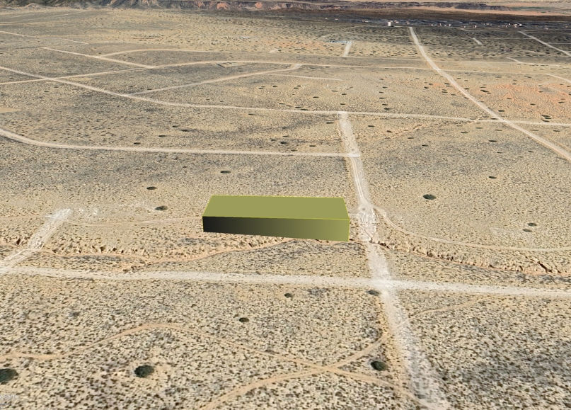 Thumbnail: Seize The Opportunity To Own A 0.64-Acre Lot In Rio Rancho, NM!Financing!