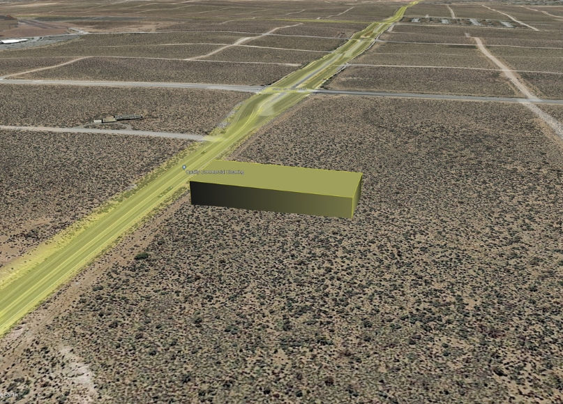 Miniatura: Invest in This Exceptional 0.5 Acre Parcel For Sale In Sandoval County, NM!!!
