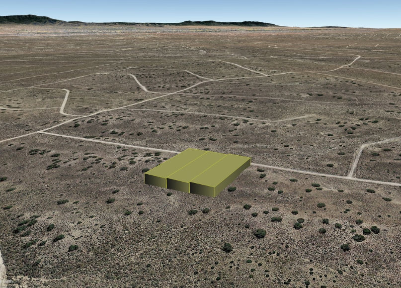 Thumbnail: Unbelievable deal! 1.59-acre in exquisite location! Contact us today!