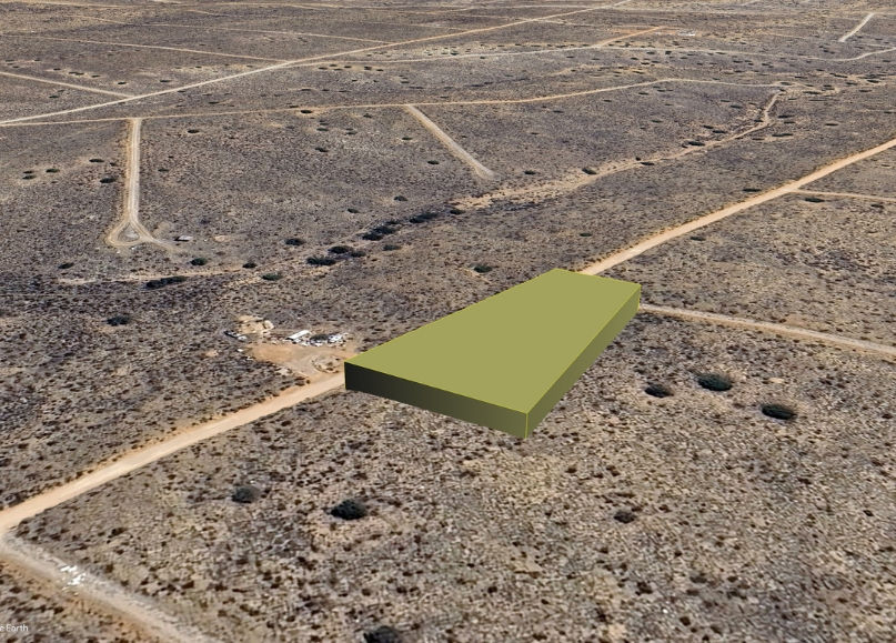 Thumbnail: Spread Out And Breathe! Enjoy The Freedom Of A Spacious 0.86 Property! Financing