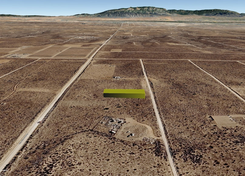 Thumbnail: 🌄 Invest in 0.5 Acres of Beautiful Rio Rancho Land. 🎯 Owner Financing Ready!