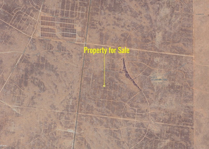 Thumbnail: Act Swiftly! Spectacular 0.25 Acre Parcel On Offer! Limited Opportunity!