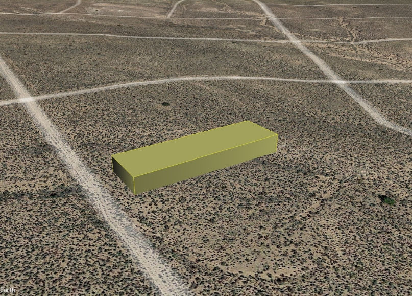 Miniatura: Easily Acquire A 0.5 Acre Property In Rio Rancho, NM With Flexible Financing!!