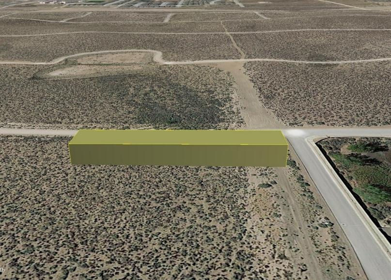 Miniatura: Fantastic 0.26 Acre Lot For Sale In A Great Location!!! Call For More Info!!!