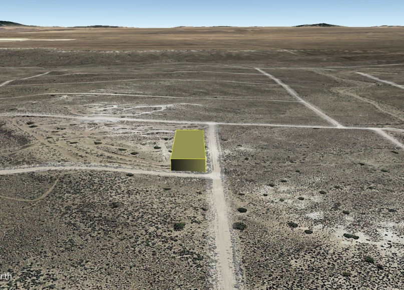 Thumbnail: Own This Amazingly Priced 0.5 Acre Property In Rio Rancho, New Mexico!!!